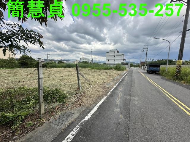 南投市建地-3
