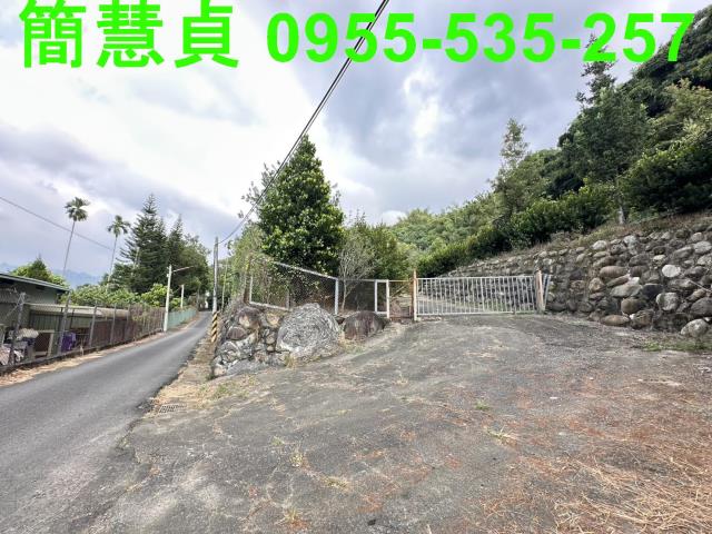 草屯農地-0