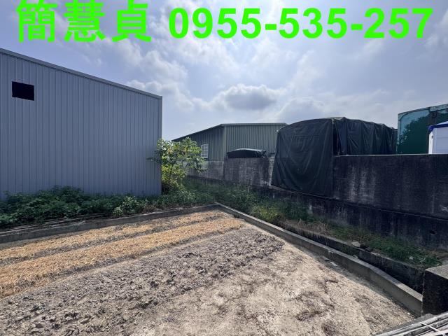 草屯農地-1