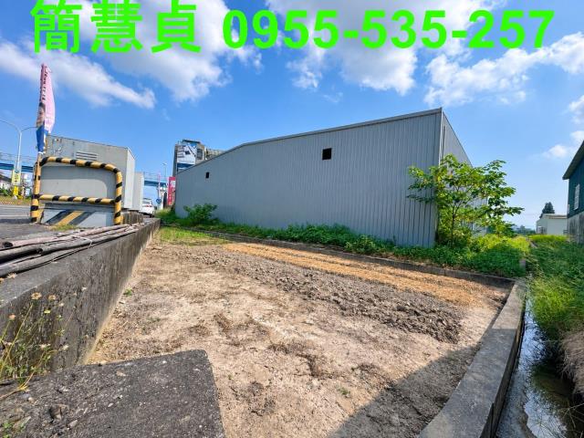 草屯農地-2