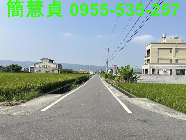 草屯農地-1