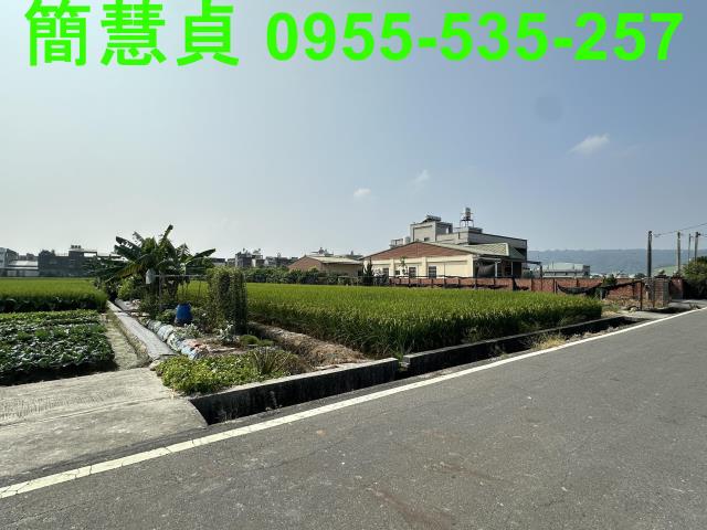 草屯農地-2