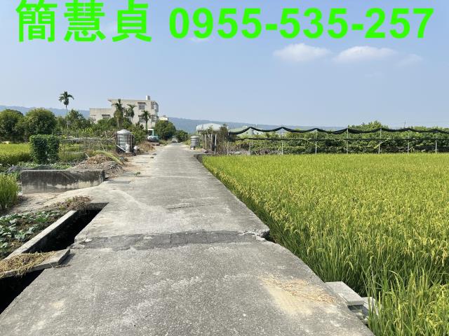 草屯農地-3