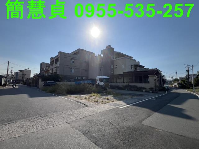 草屯建地-3